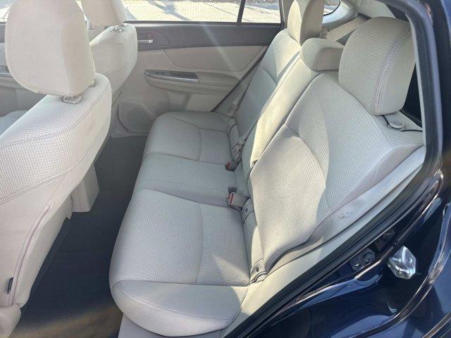 used 2015 Subaru Impreza car, priced at $9,950