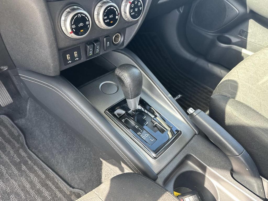 used 2021 Mitsubishi Outlander Sport car, priced at $16,450