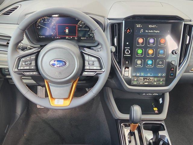new 2026 Subaru Forester car, priced at $43,061