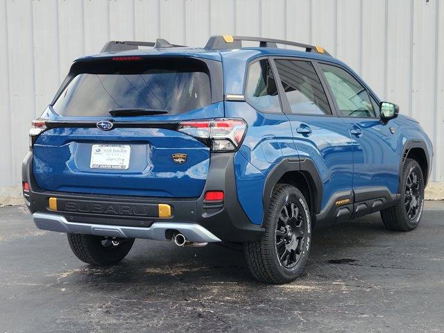 new 2026 Subaru Forester car, priced at $43,061