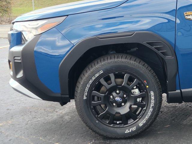 new 2026 Subaru Forester car, priced at $43,061