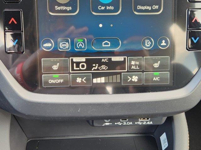 new 2026 Subaru Forester car, priced at $43,061