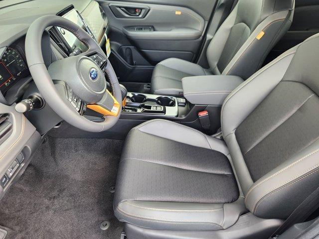 new 2026 Subaru Forester car, priced at $43,061