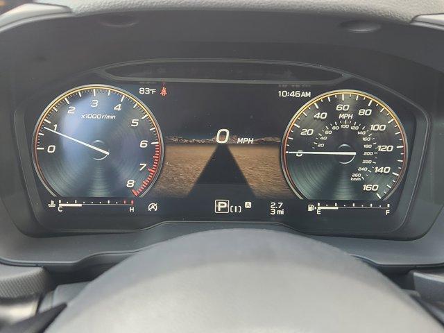 new 2026 Subaru Forester car, priced at $43,061