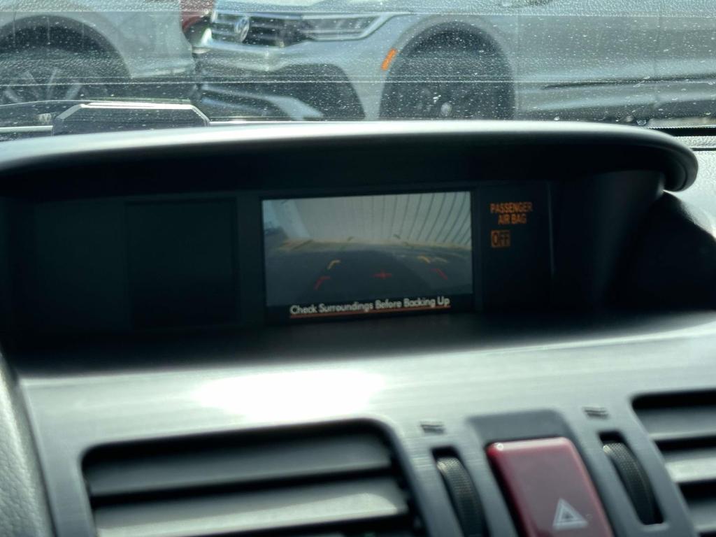 used 2014 Subaru Forester car, priced at $10,450