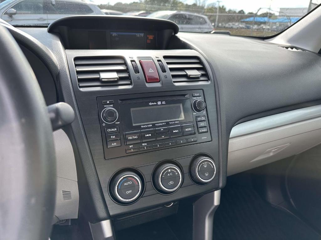 used 2014 Subaru Forester car, priced at $10,450