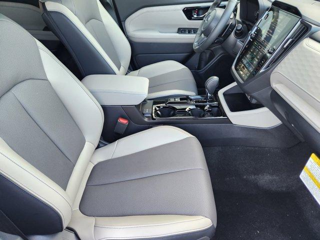 new 2026 Subaru Forester car, priced at $42,134