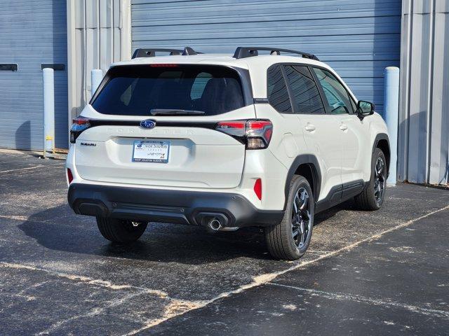 new 2026 Subaru Forester car, priced at $42,134