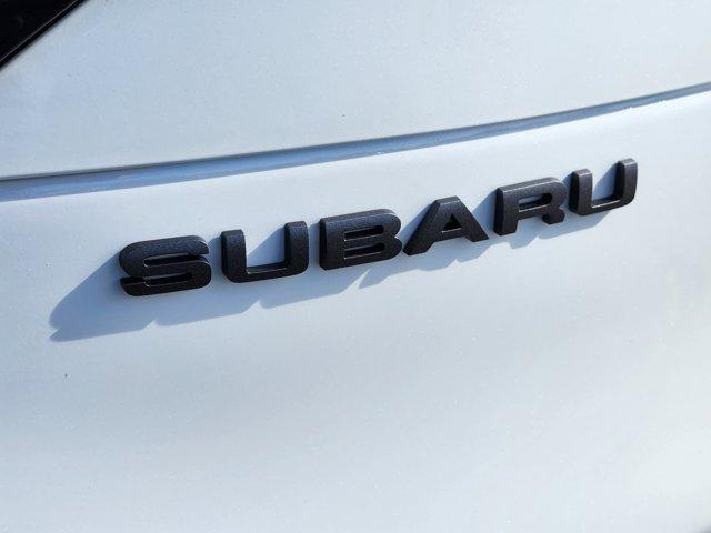 new 2026 Subaru Forester car, priced at $42,134