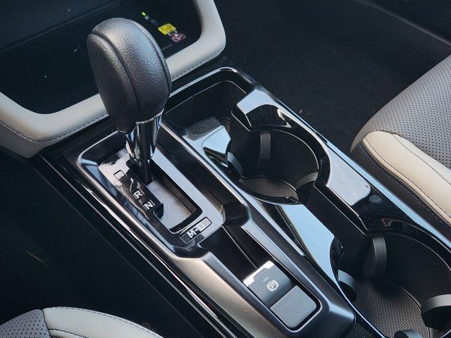 new 2026 Subaru Forester car, priced at $42,134