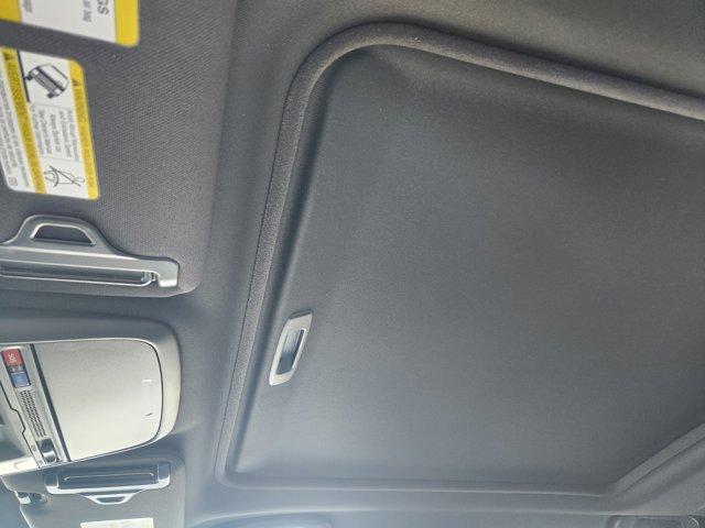 new 2026 Subaru Forester car, priced at $42,134