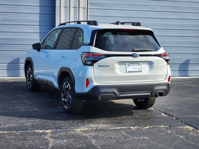 new 2026 Subaru Forester car, priced at $42,134