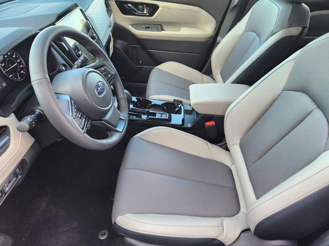 new 2026 Subaru Forester car, priced at $42,134