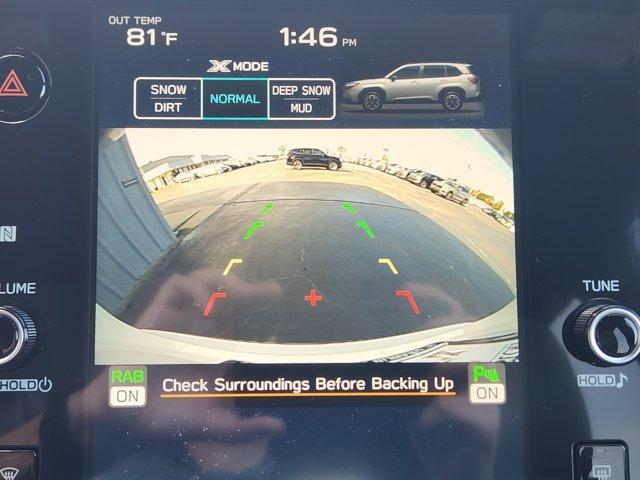 new 2026 Subaru Forester car, priced at $42,134