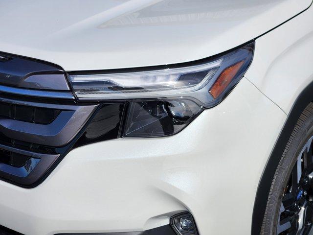 new 2026 Subaru Forester car, priced at $42,134