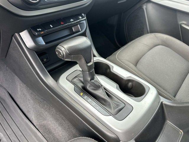 used 2020 Chevrolet Colorado car, priced at $20,750