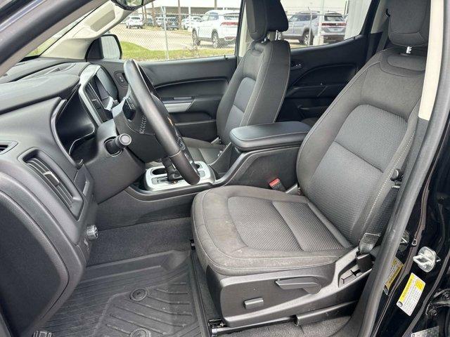 used 2020 Chevrolet Colorado car, priced at $20,750