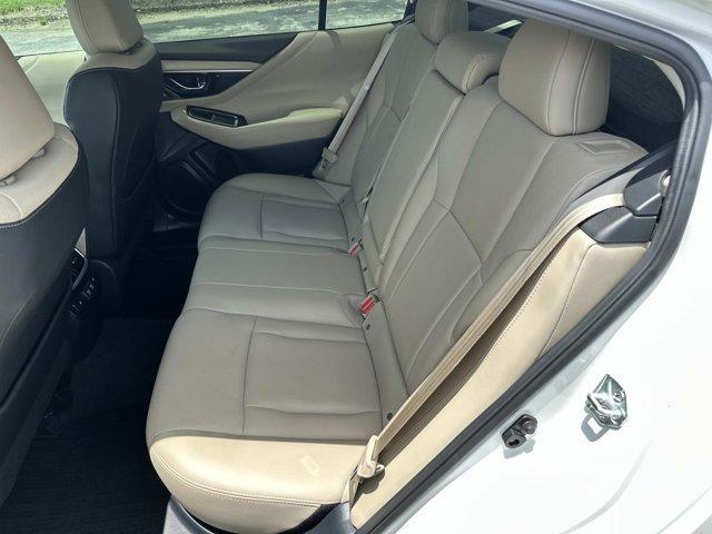used 2021 Subaru Legacy car, priced at $21,900