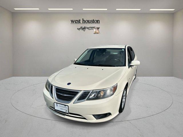 used 2008 Saab 9-3 car, priced at $4,900