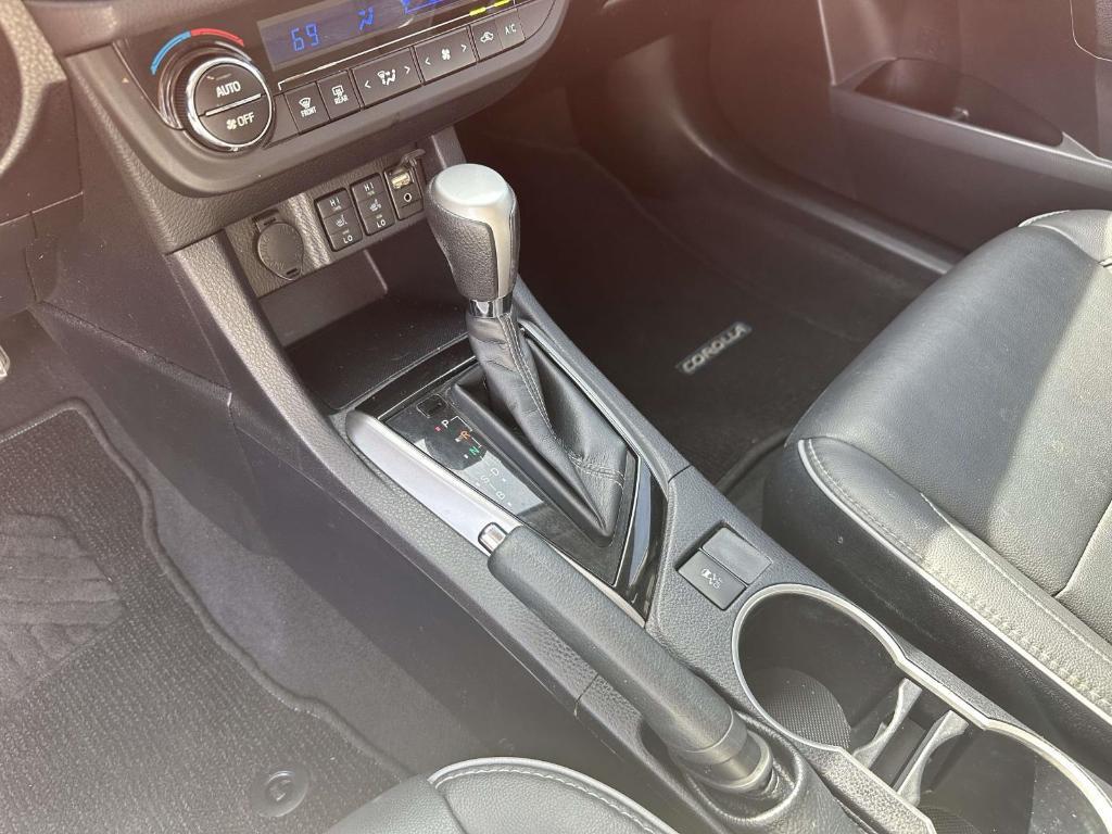 used 2014 Toyota Corolla car, priced at $7,350