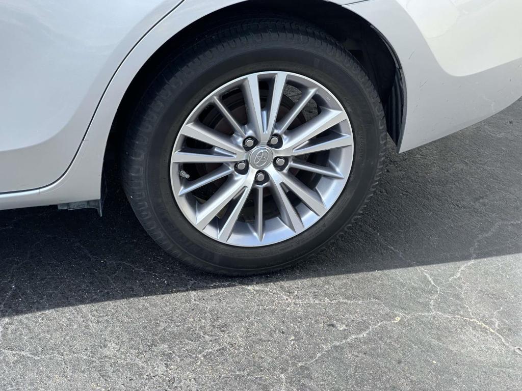 used 2014 Toyota Corolla car, priced at $7,350