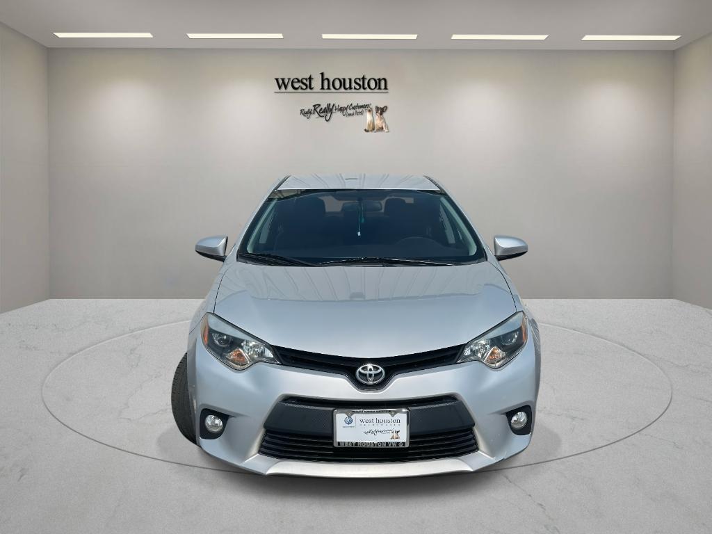 used 2014 Toyota Corolla car, priced at $7,350
