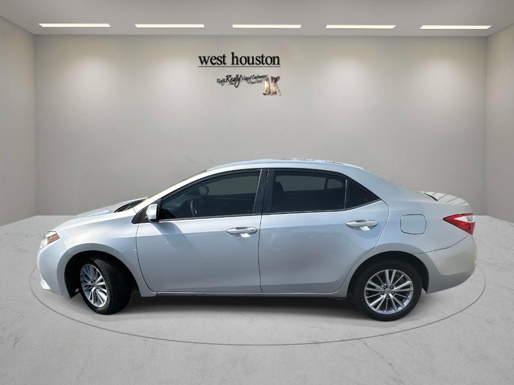 used 2014 Toyota Corolla car, priced at $7,350