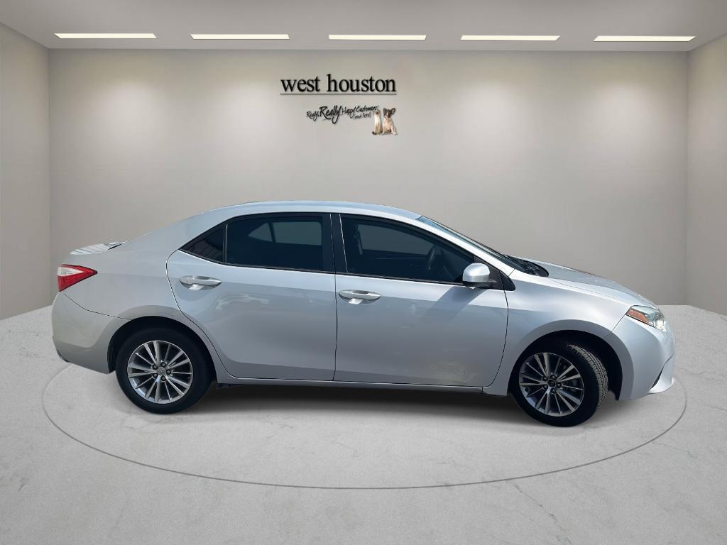 used 2014 Toyota Corolla car, priced at $7,350