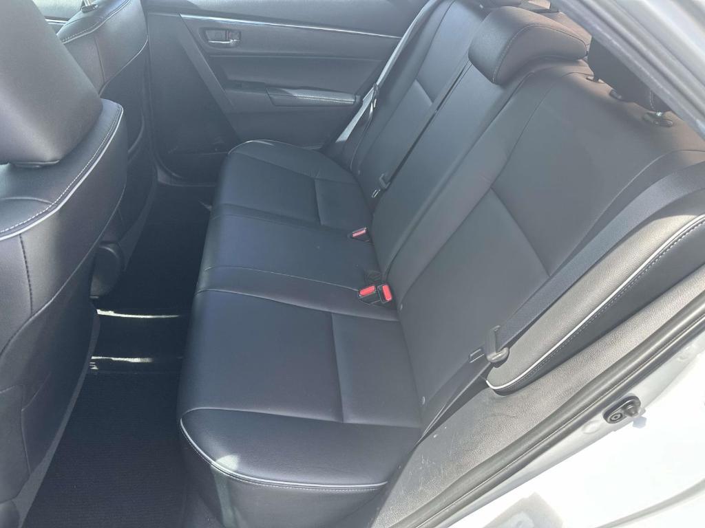 used 2014 Toyota Corolla car, priced at $7,350