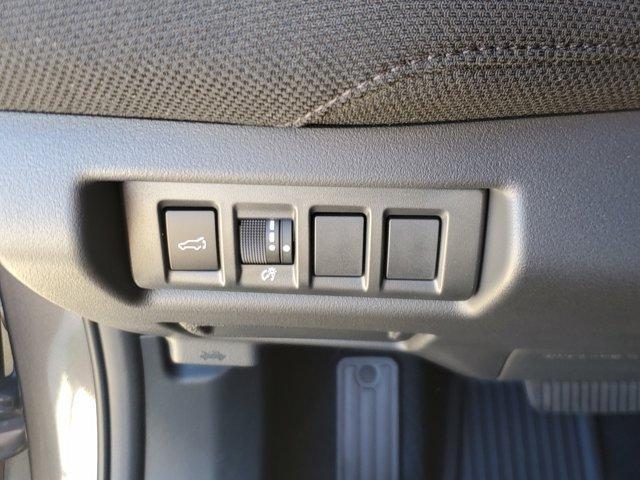 new 2026 Subaru Outback car, priced at $39,078