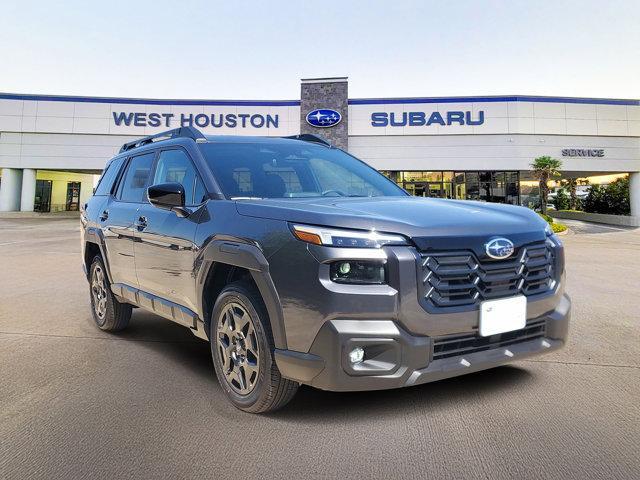 new 2026 Subaru Outback car, priced at $39,078