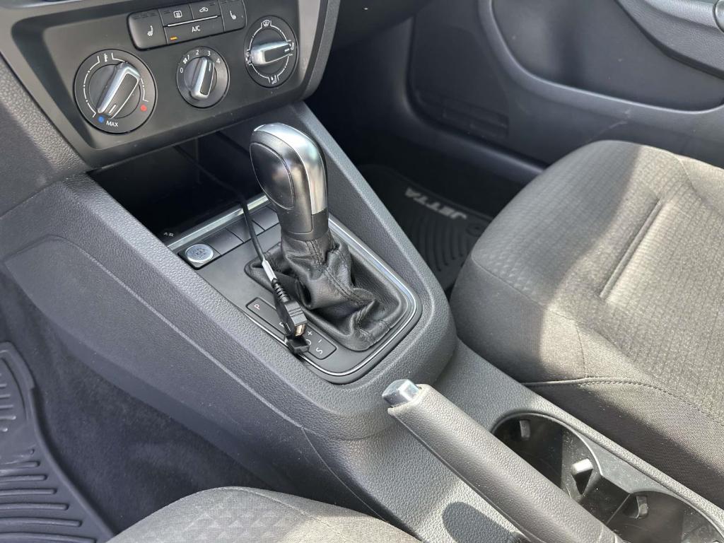 used 2016 Volkswagen Jetta car, priced at $7,900