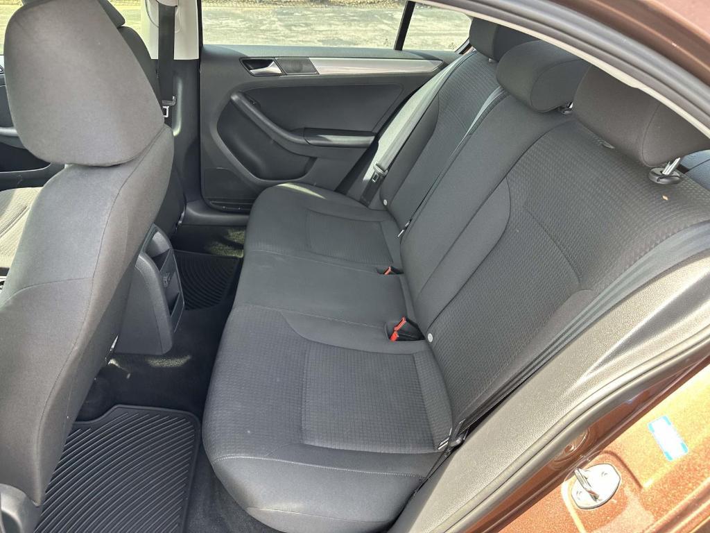 used 2016 Volkswagen Jetta car, priced at $7,900