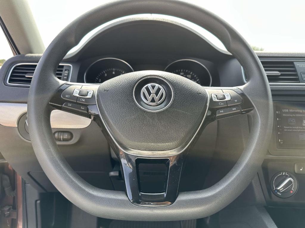 used 2016 Volkswagen Jetta car, priced at $7,900