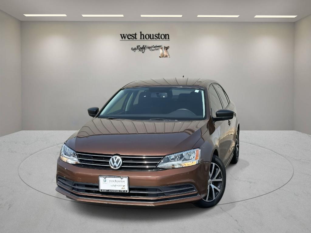 used 2016 Volkswagen Jetta car, priced at $7,900