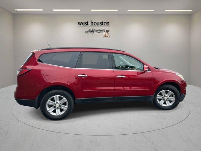 used 2013 Chevrolet Traverse car, priced at $5,900