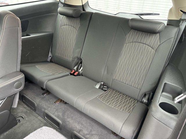 used 2013 Chevrolet Traverse car, priced at $5,900