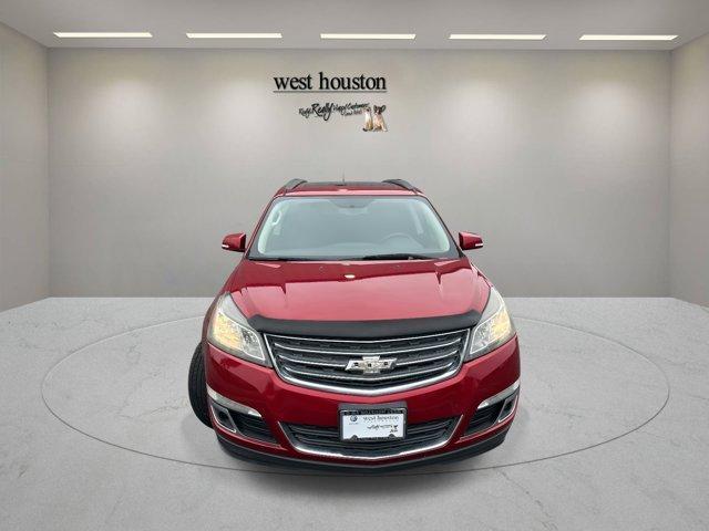 used 2013 Chevrolet Traverse car, priced at $5,900