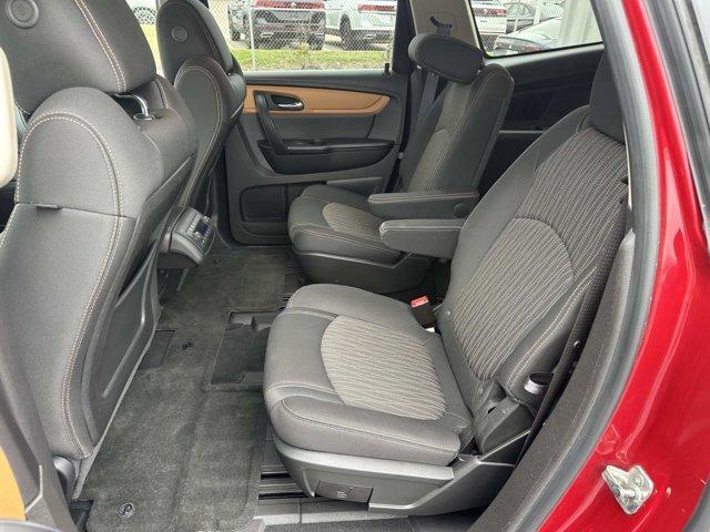 used 2013 Chevrolet Traverse car, priced at $5,900