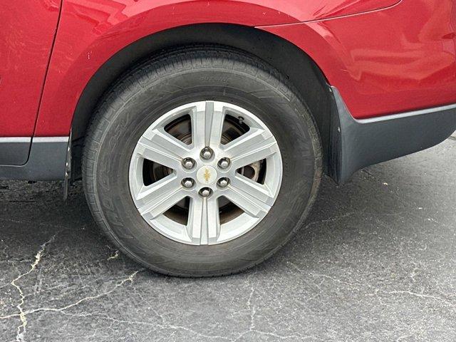 used 2013 Chevrolet Traverse car, priced at $5,900