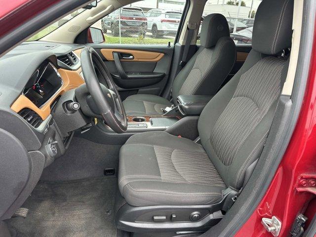 used 2013 Chevrolet Traverse car, priced at $5,900