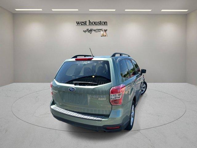 used 2015 Subaru Forester car, priced at $13,450