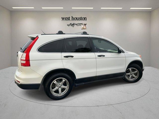 used 2010 Honda CR-V car, priced at $6,900