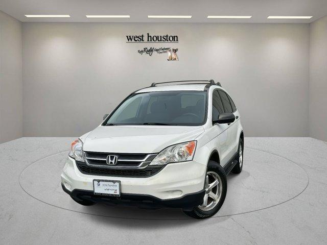 used 2010 Honda CR-V car, priced at $6,900