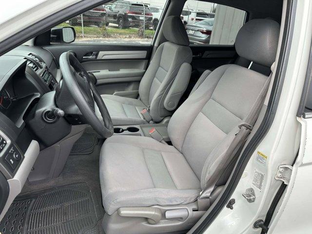 used 2010 Honda CR-V car, priced at $6,900