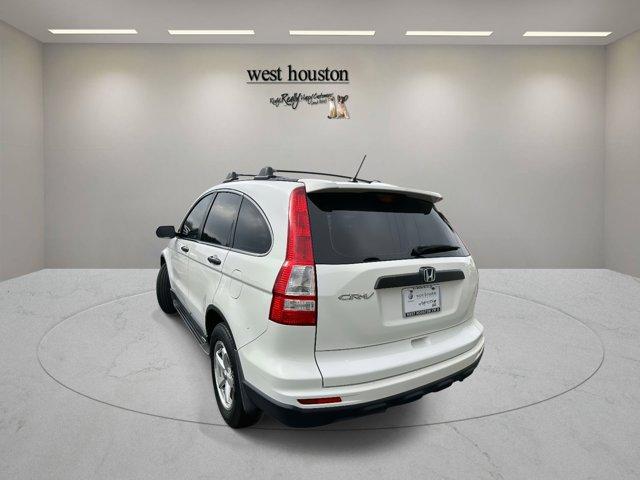 used 2010 Honda CR-V car, priced at $6,900