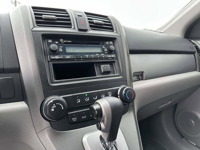 used 2010 Honda CR-V car, priced at $6,900