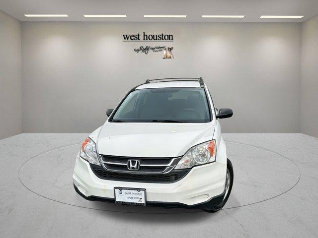 used 2010 Honda CR-V car, priced at $6,900