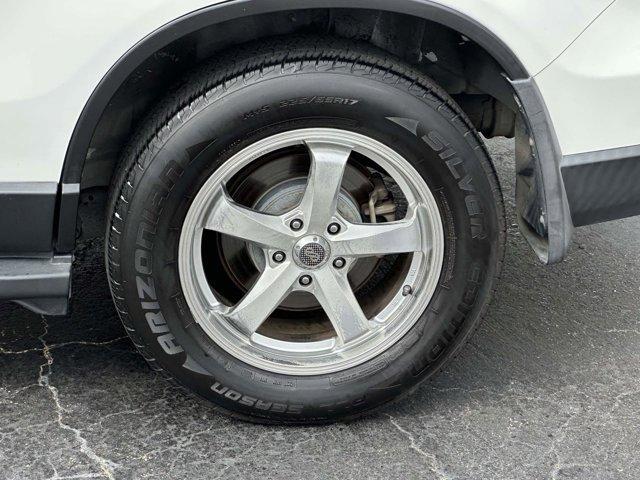 used 2010 Honda CR-V car, priced at $6,900