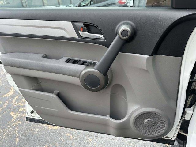 used 2010 Honda CR-V car, priced at $6,900